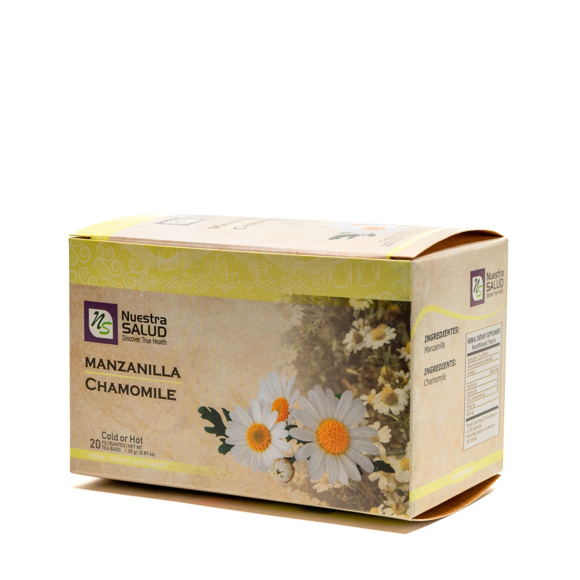 Chamomile - Image 2