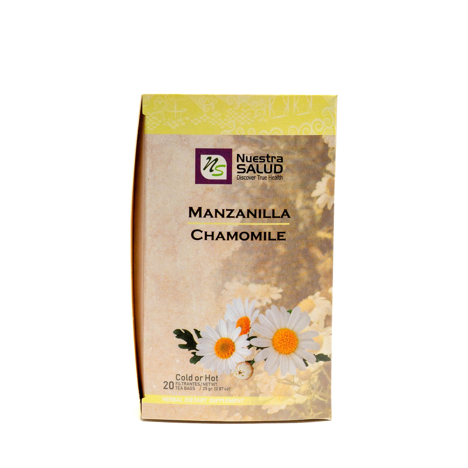 Chamomile